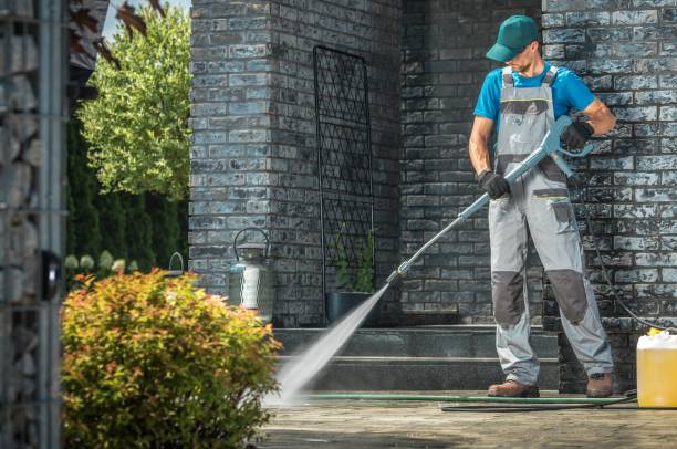 Best Window and Screen Pressure Cleaning in Terryville, CT