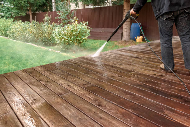 Best Pool Deck Cleaning in Terryville, CT
