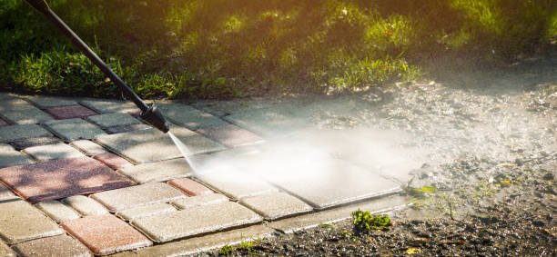 Best Concrete Surface Cleaning in Terryville, CT