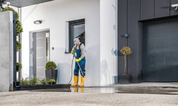 Best Brick and Stone Cleaning in Terryville, CT